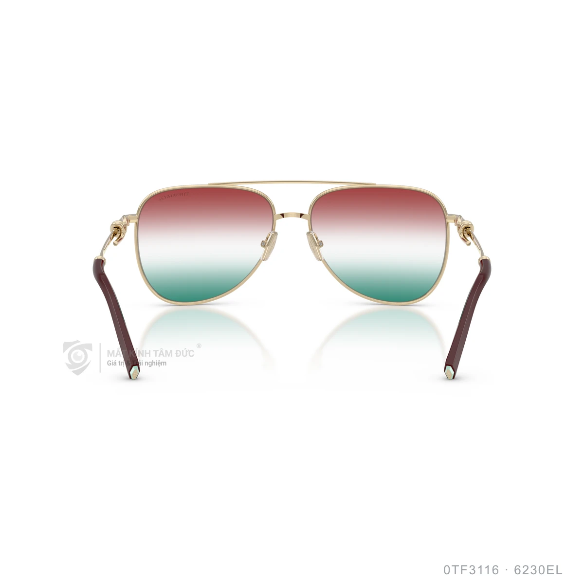 Kính mát Tiffany &amp; Co. 0TF3116 - Ảnh 10