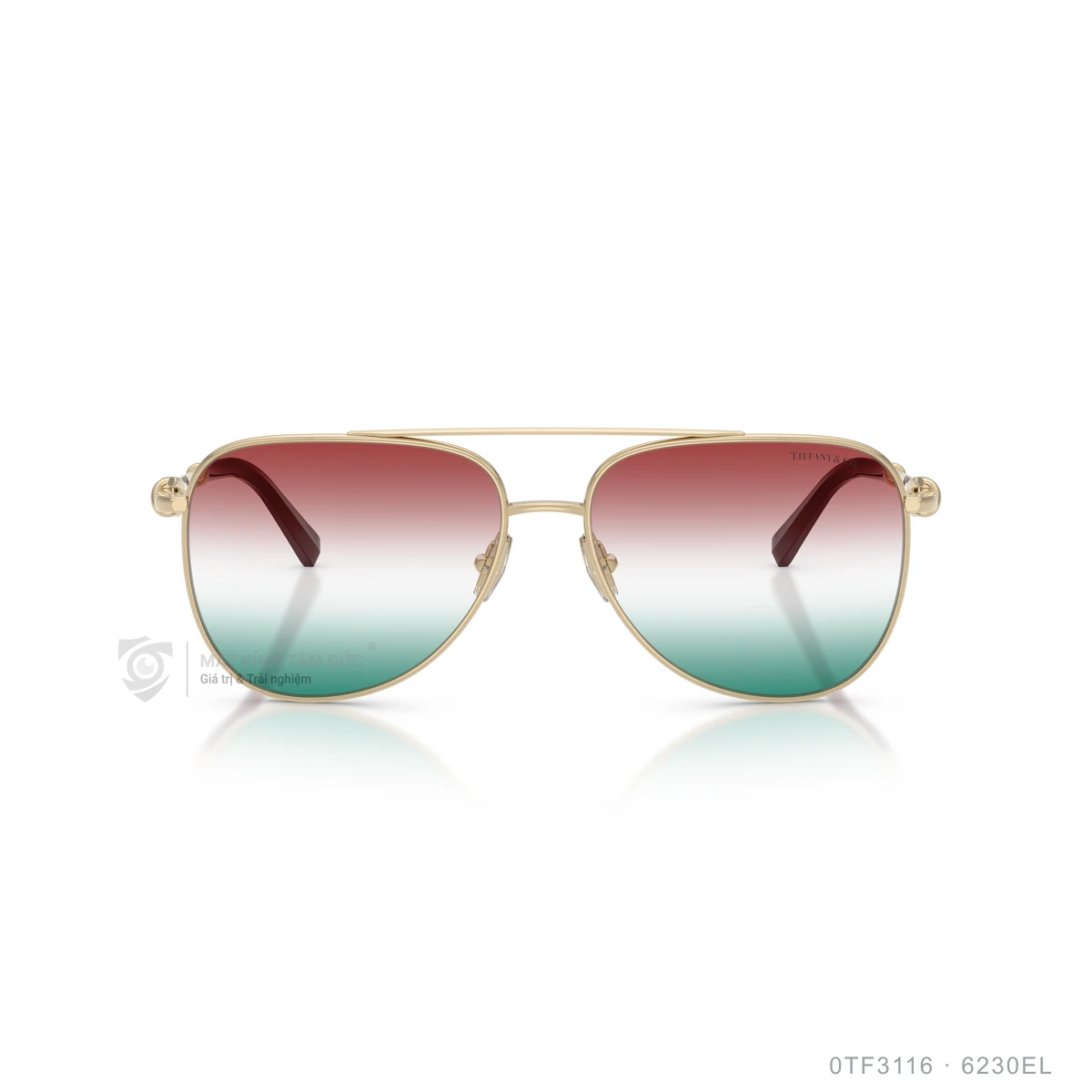 Kính mát Tiffany &amp; Co. 0TF3116 - Ảnh 6