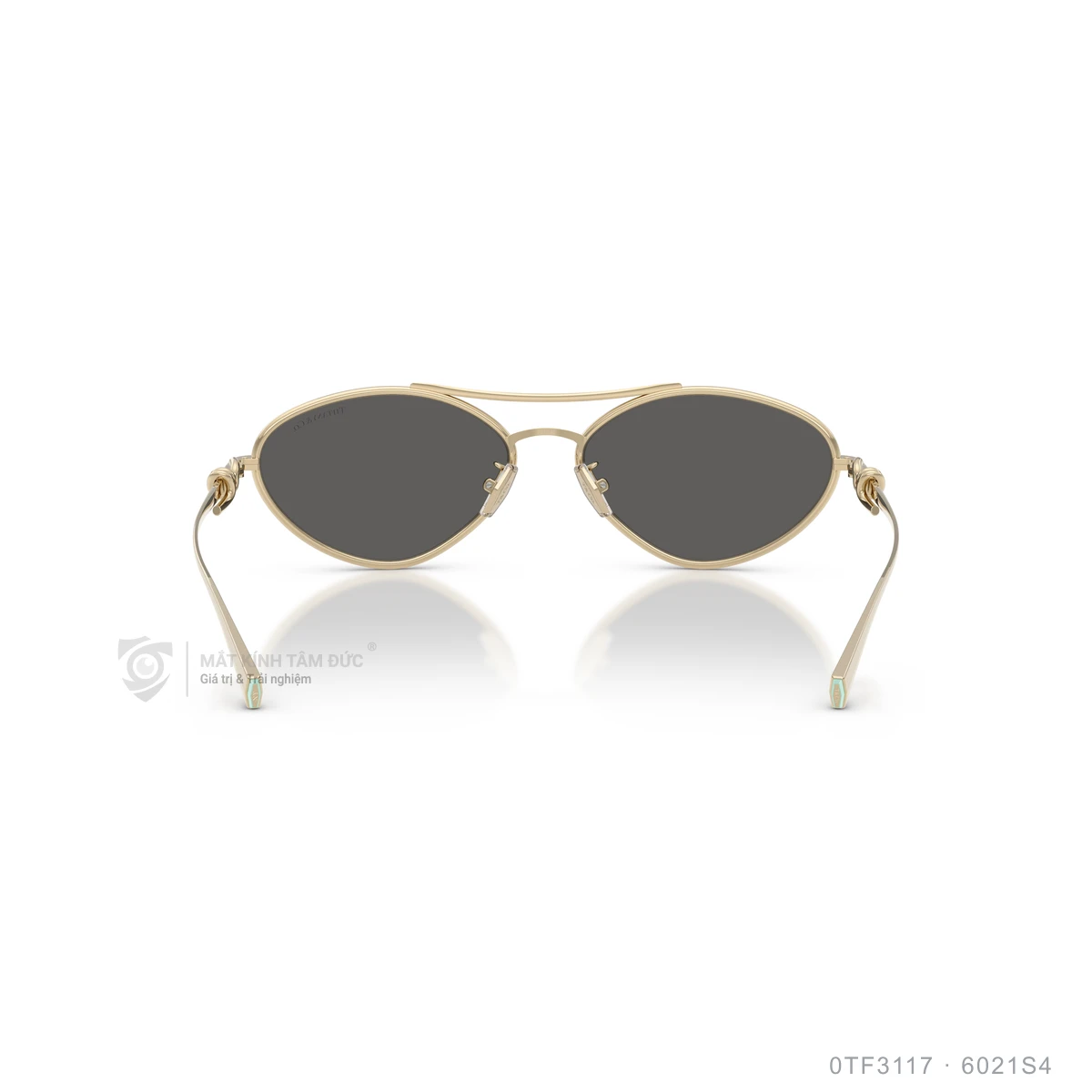 Kính mát Tiffany & Co. 0TF3117 - Ảnh 10