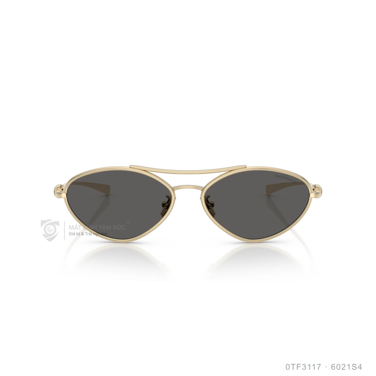 Kính mát Tiffany & Co. 0TF3117 - Ảnh 6