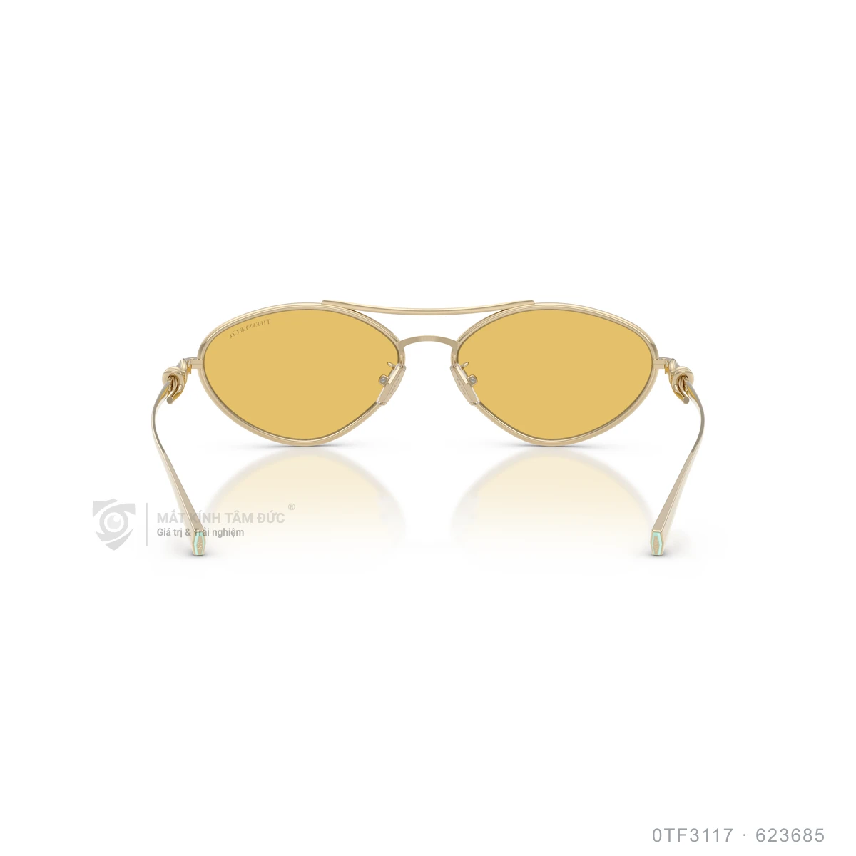 Kính mát Tiffany & Co. 0TF3117 - Ảnh 15