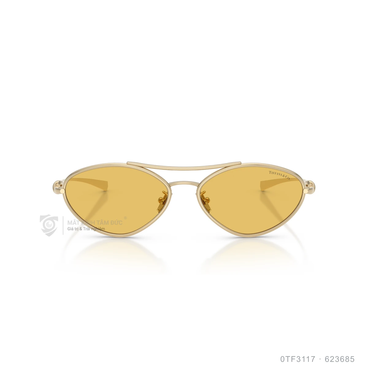 Kính mát Tiffany & Co. 0TF3117 - Ảnh 11