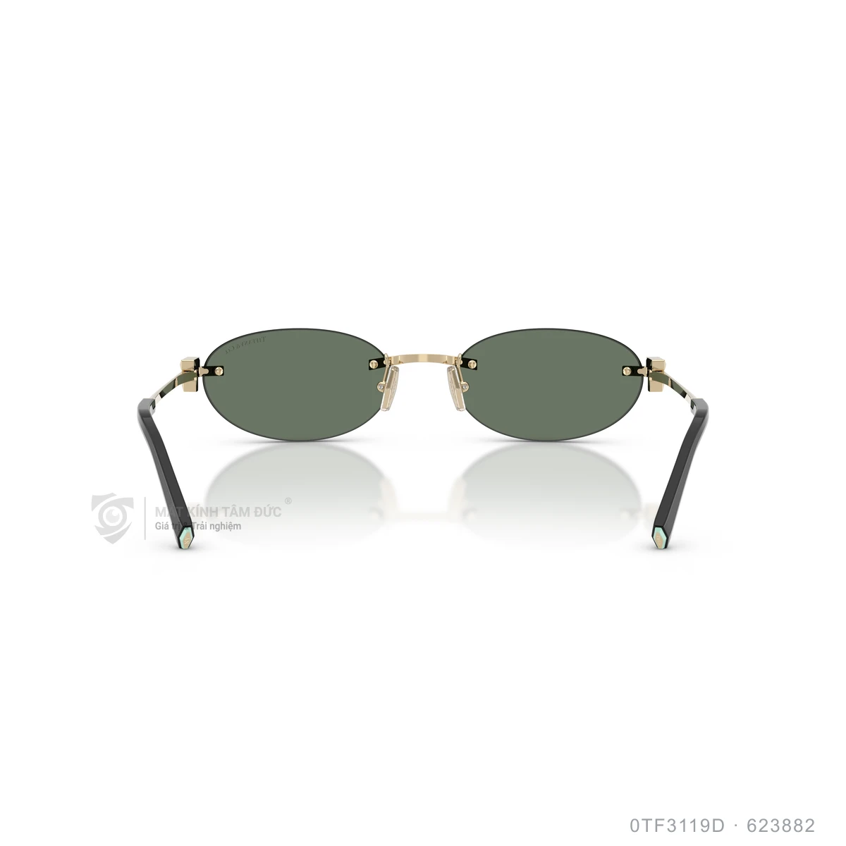 Kính mát Tiffany & Co. 0TF3119D - Ảnh 10