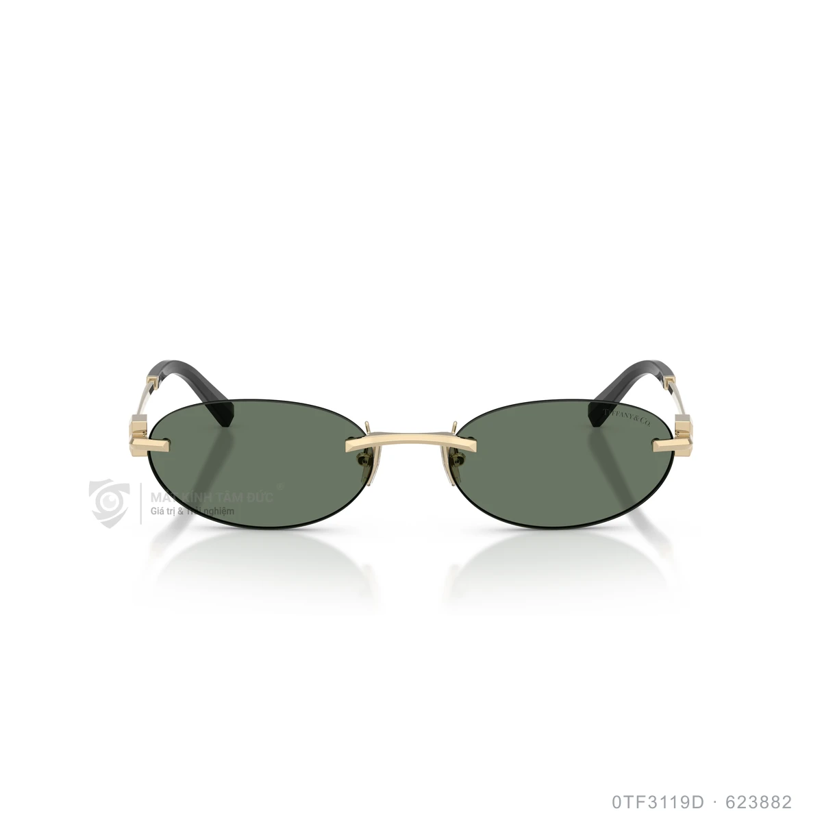 Kính mát Tiffany & Co. 0TF3119D - Ảnh 6