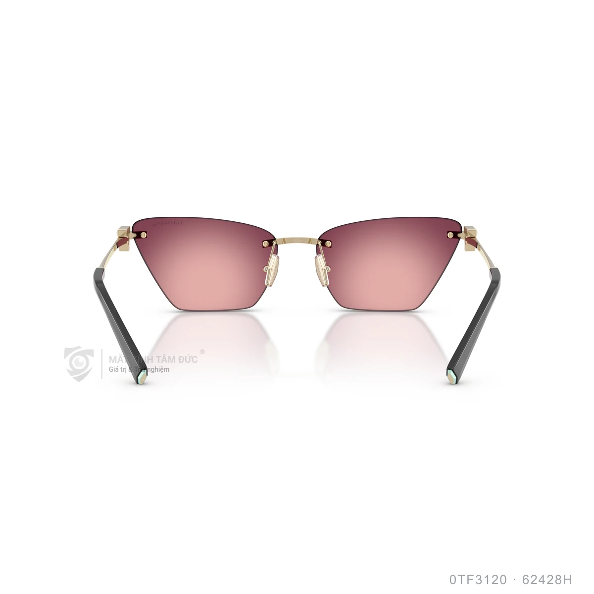 Kính mát Tiffany &amp; Co. 0TF3120 - Ảnh 20