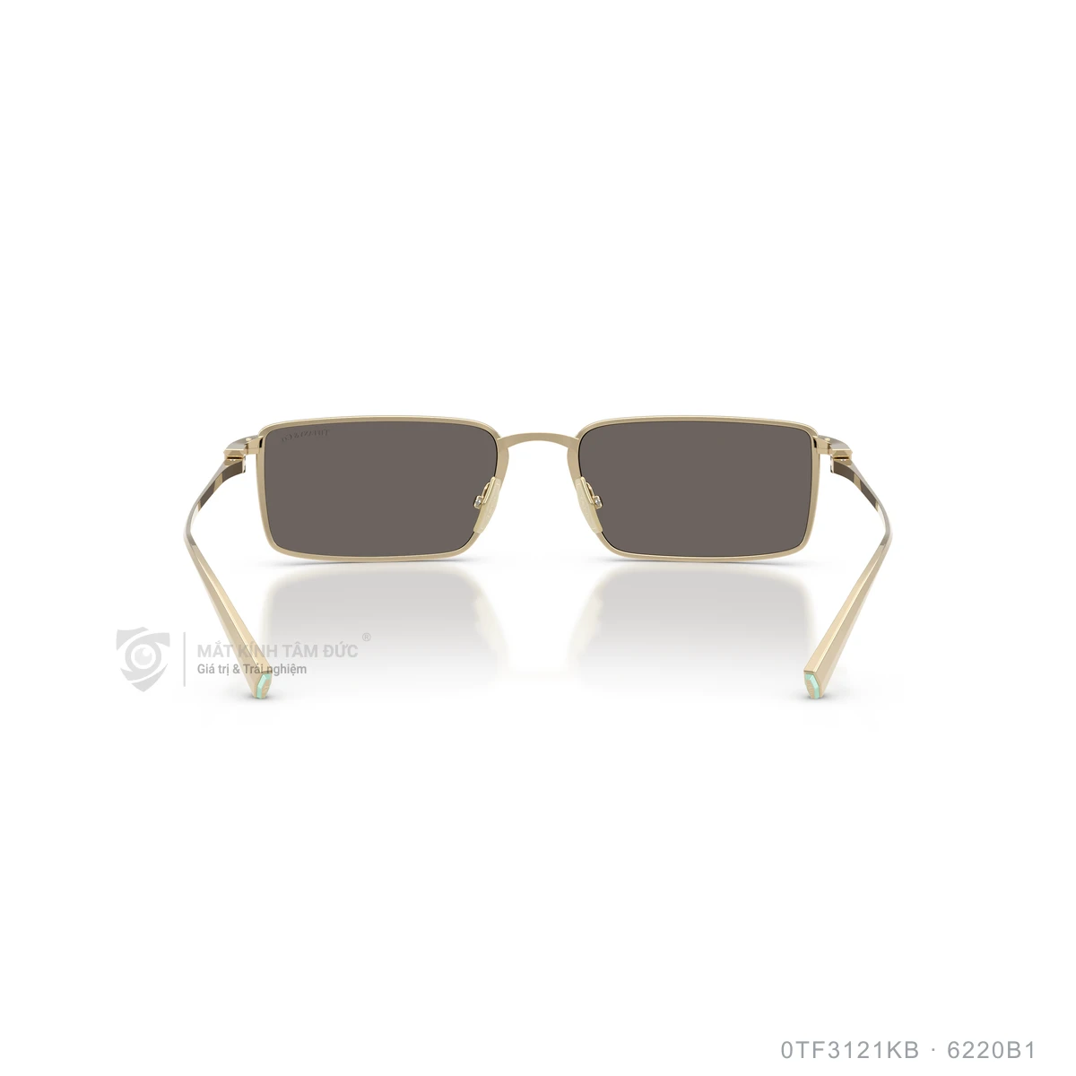 Kính mát Tiffany &amp; Co. 0TF3121KB - Ảnh 5