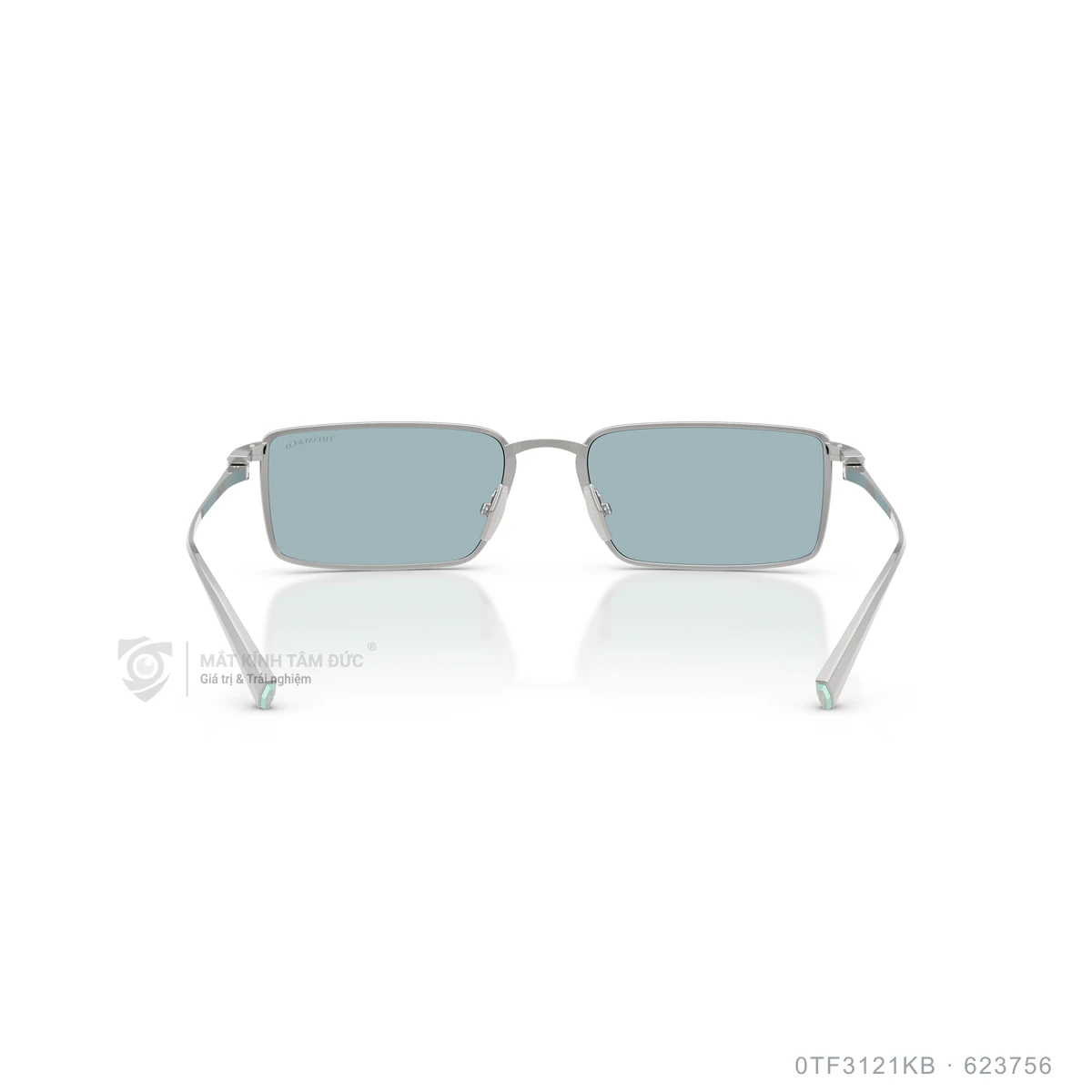 Kính mát Tiffany &amp; Co. 0TF3121KB - Ảnh 10