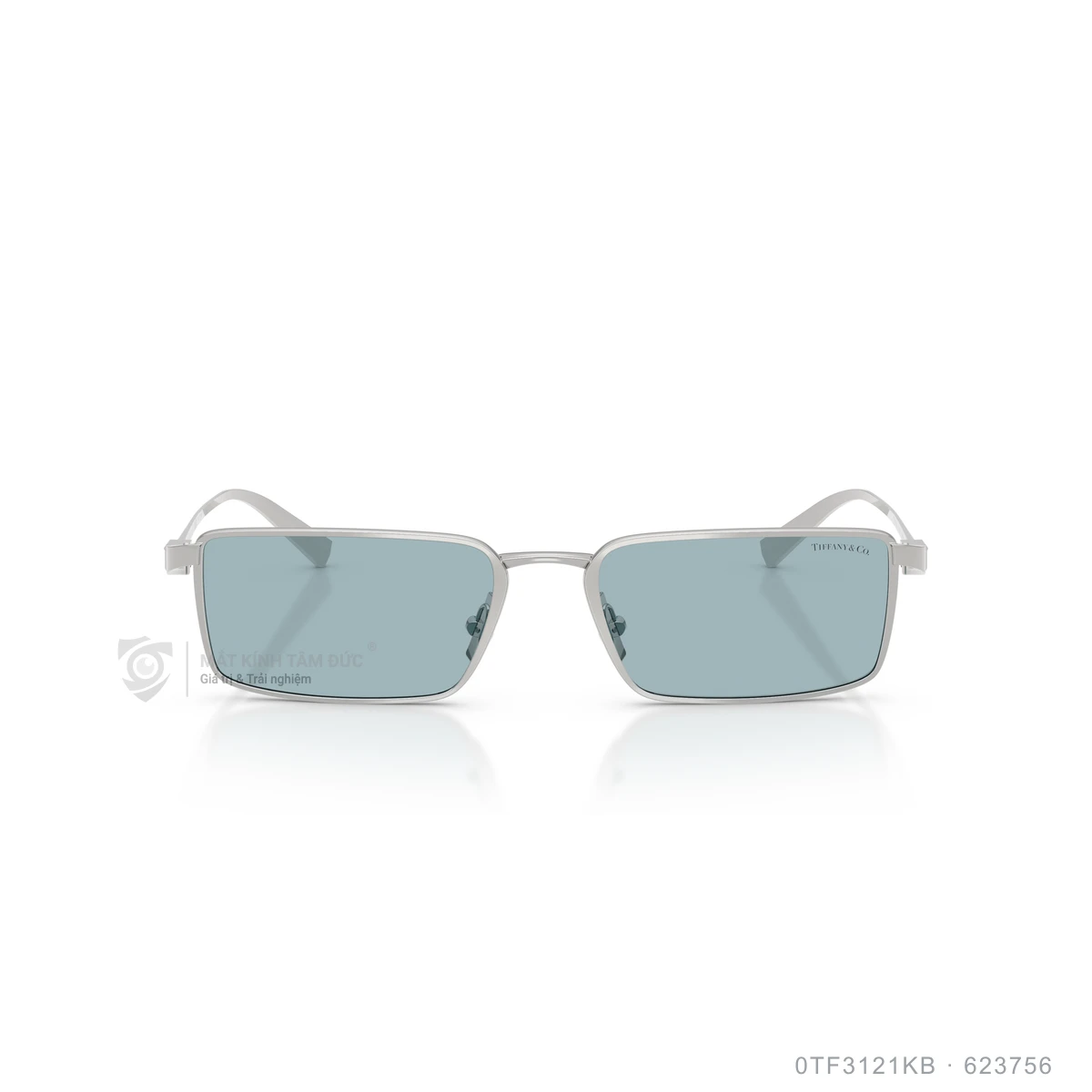 Kính mát Tiffany &amp; Co. 0TF3121KB - Ảnh 6