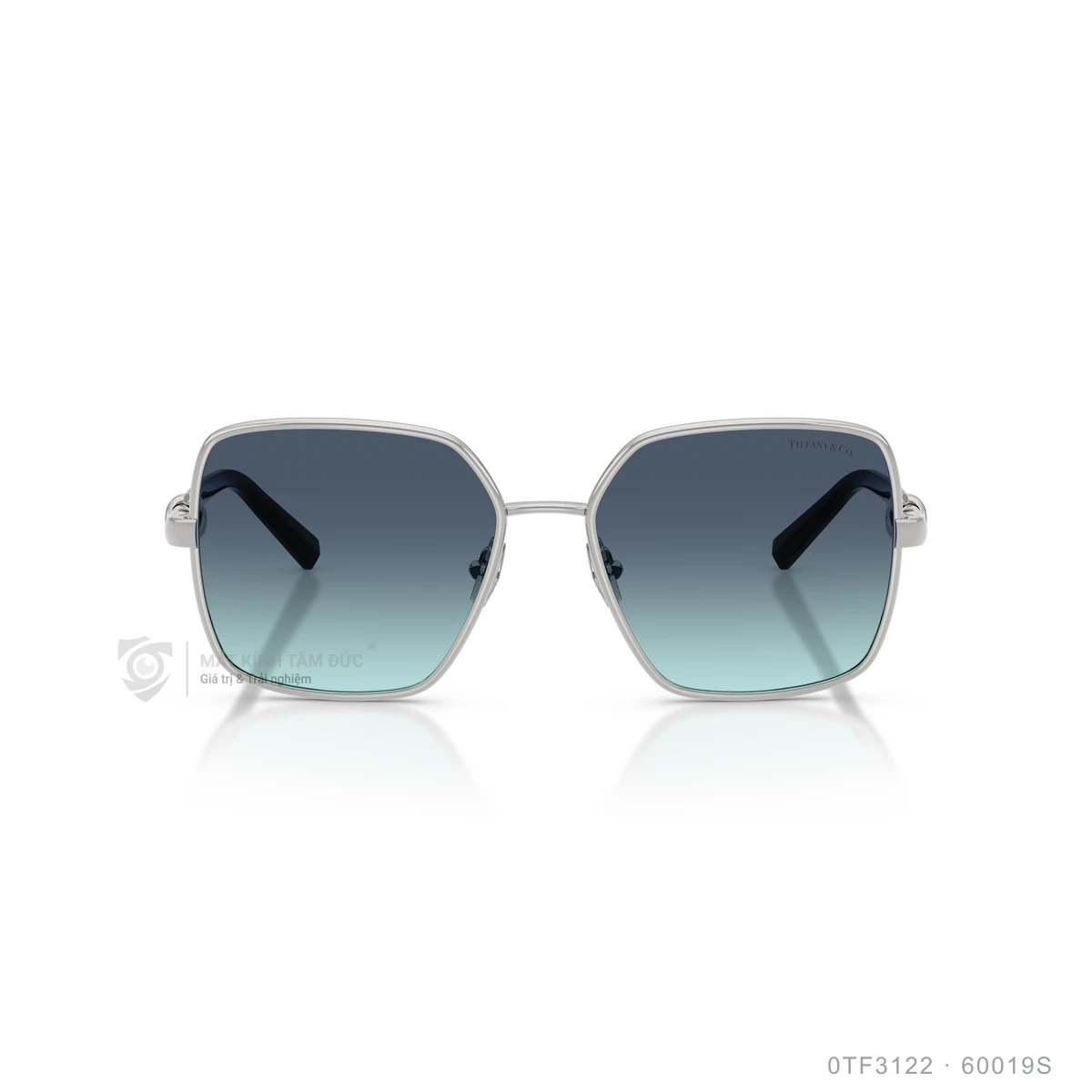 Kính mát Tiffany &amp; Co. 0TF3122 - Ảnh 1