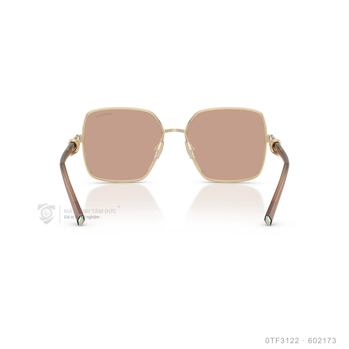 Kính mát Tiffany &amp; Co. 0TF3122 - Ảnh 10