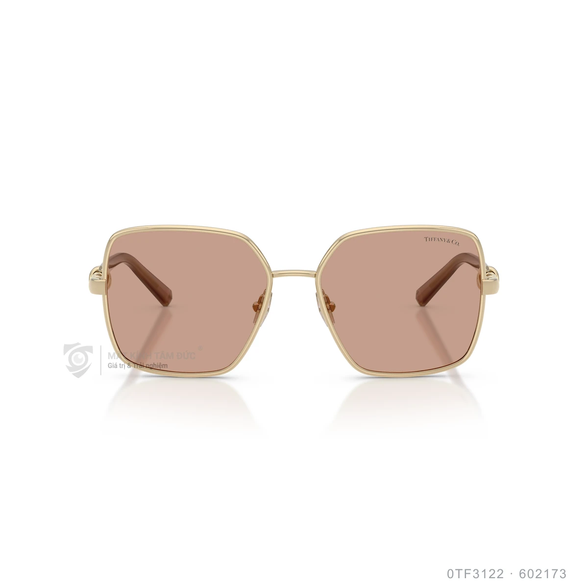 Kính mát Tiffany &amp; Co. 0TF3122 - Ảnh 6