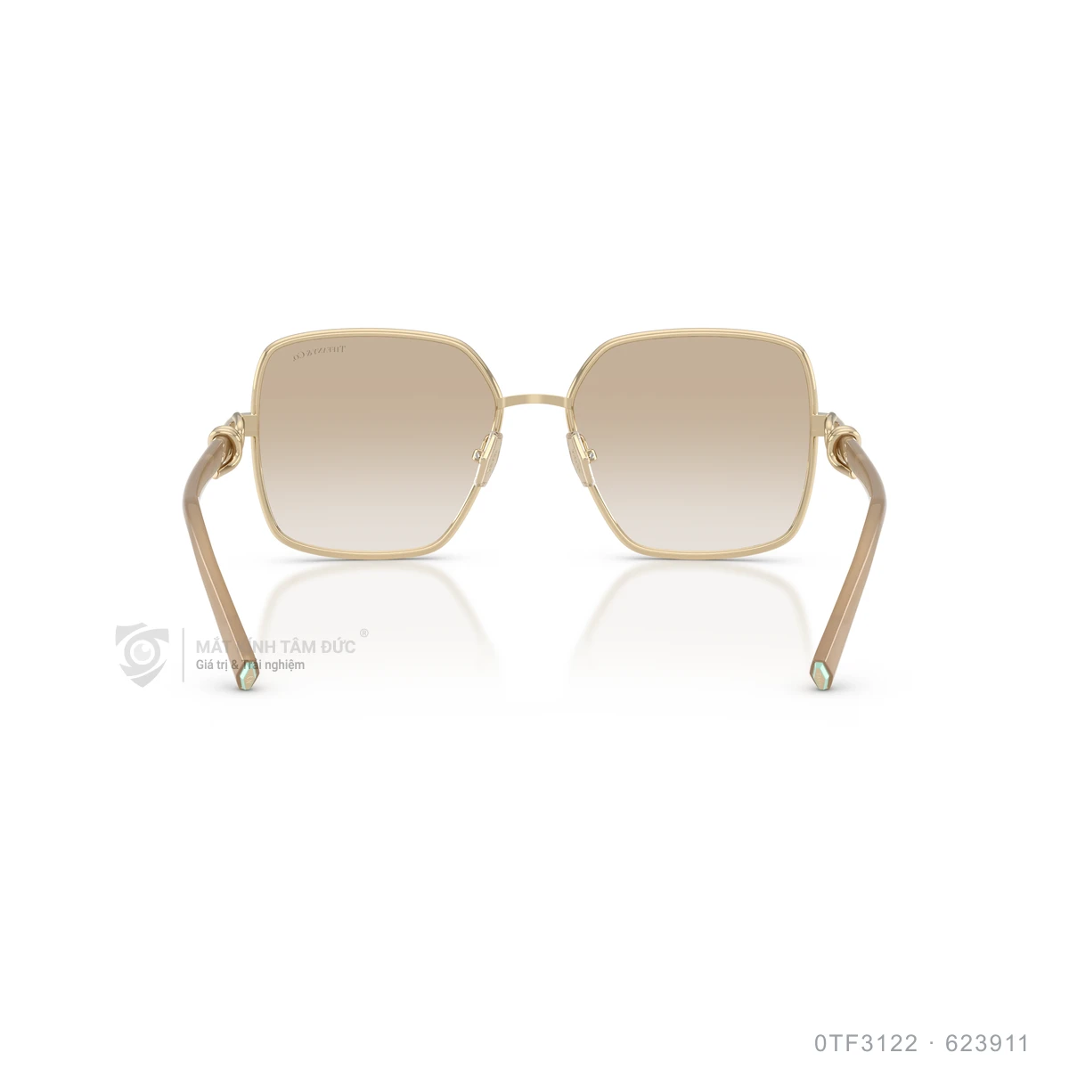 Kính mát Tiffany &amp; Co. 0TF3122 - Ảnh 20