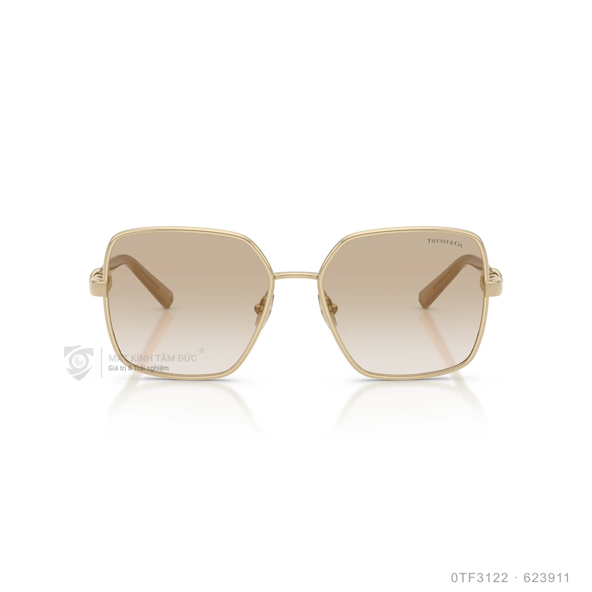 Kính mát Tiffany &amp; Co. 0TF3122 - Ảnh 16