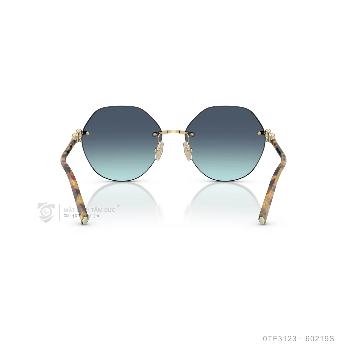 Kính mát Tiffany & Co. 0TF3123 - Ảnh 5