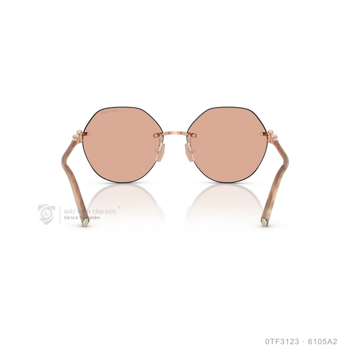 Kính mát Tiffany & Co. 0TF3123 - Ảnh 10