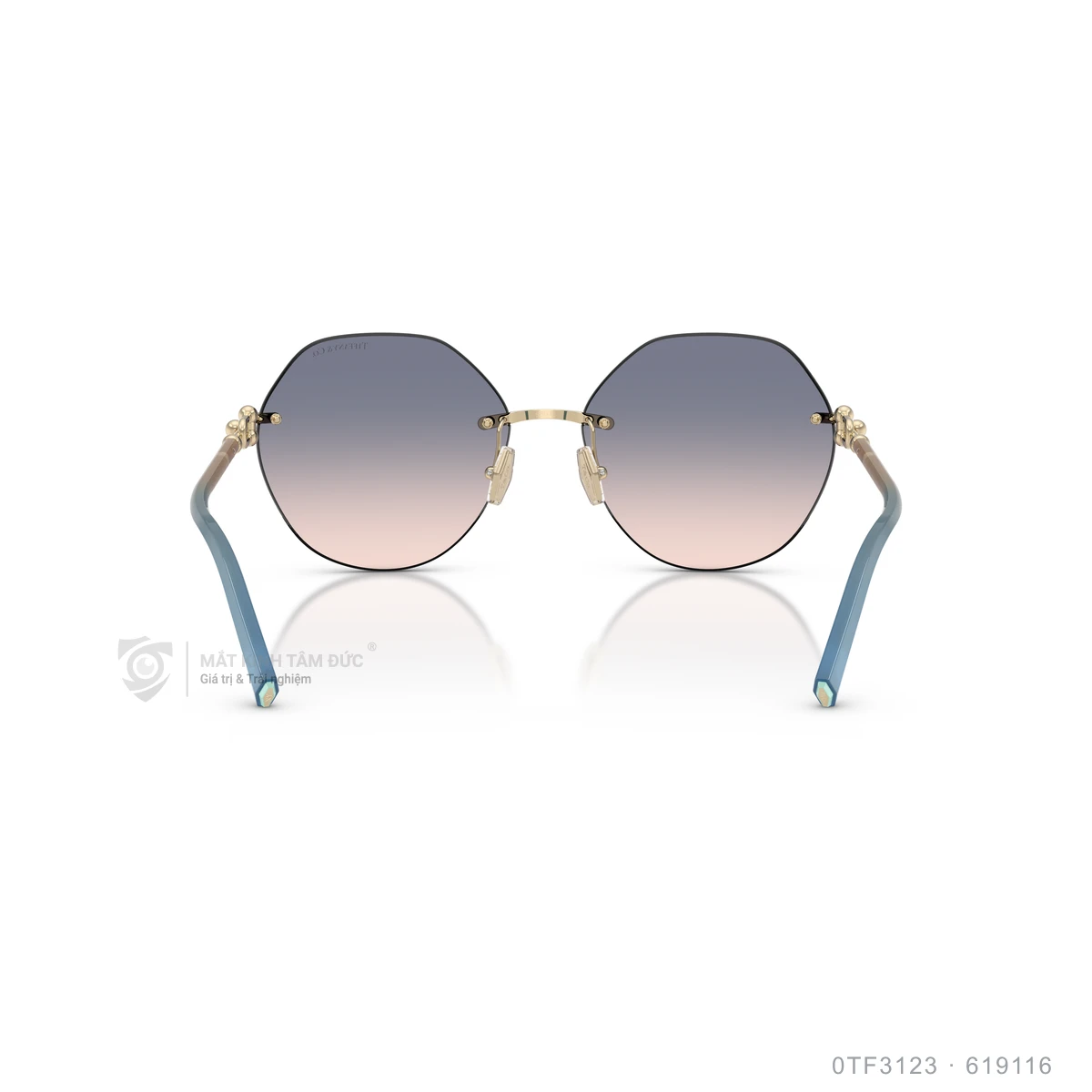 Kính mát Tiffany & Co. 0TF3123 - Ảnh 15
