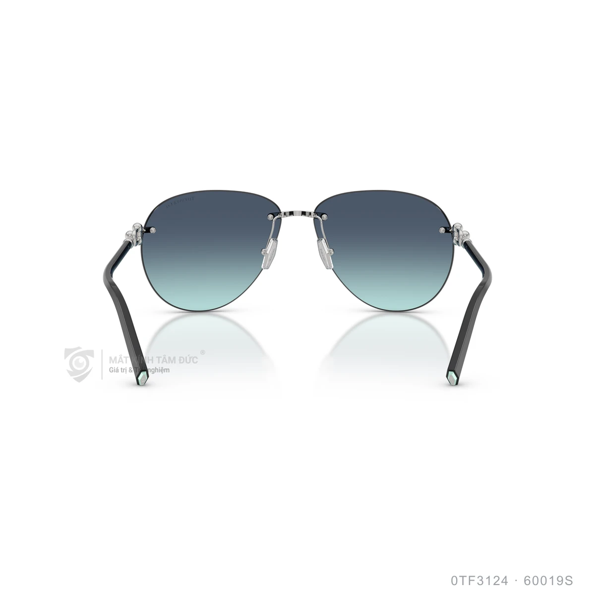 Kính mát Tiffany & Co. 0TF3124 - Ảnh 5