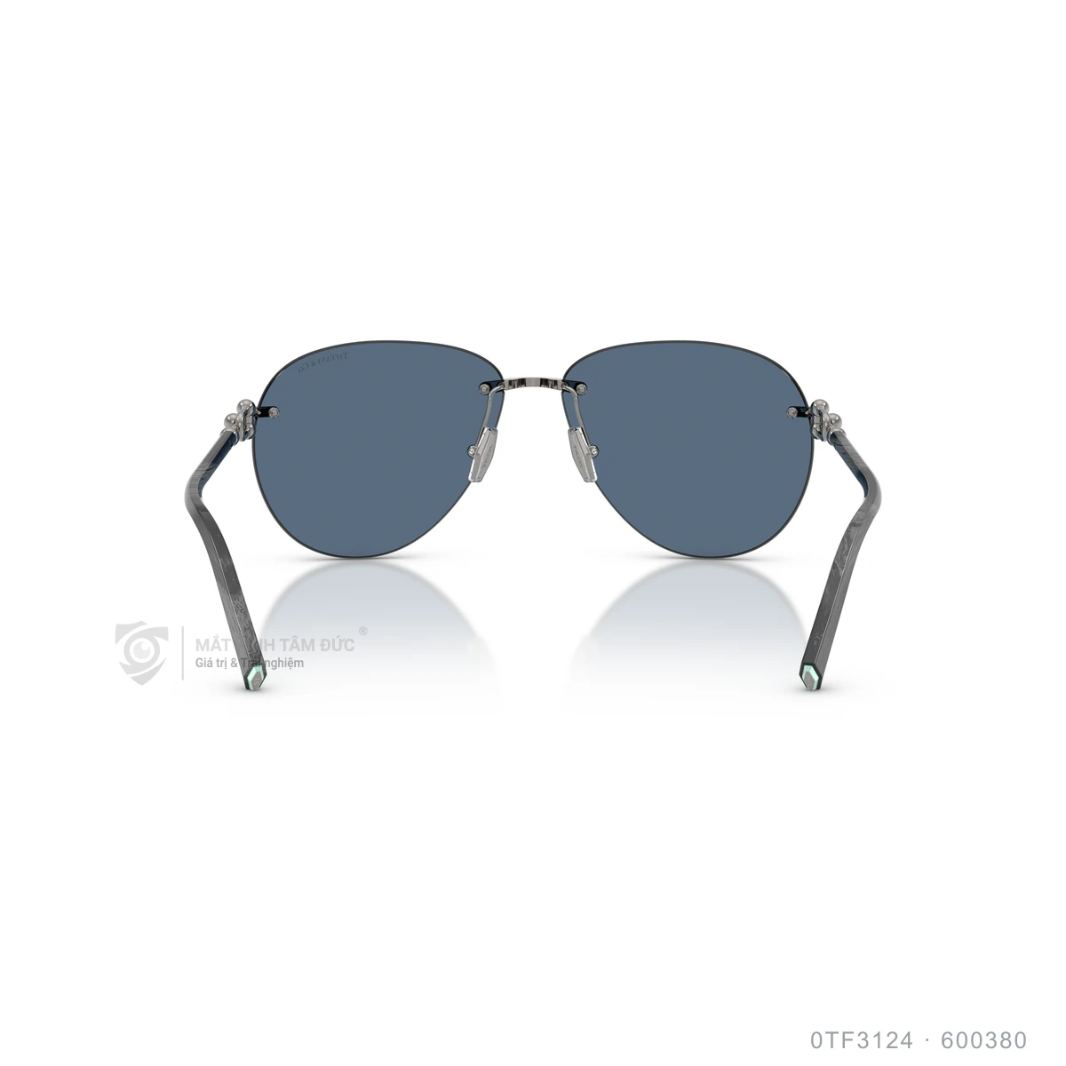 Kính mát Tiffany & Co. 0TF3124 - Ảnh 10