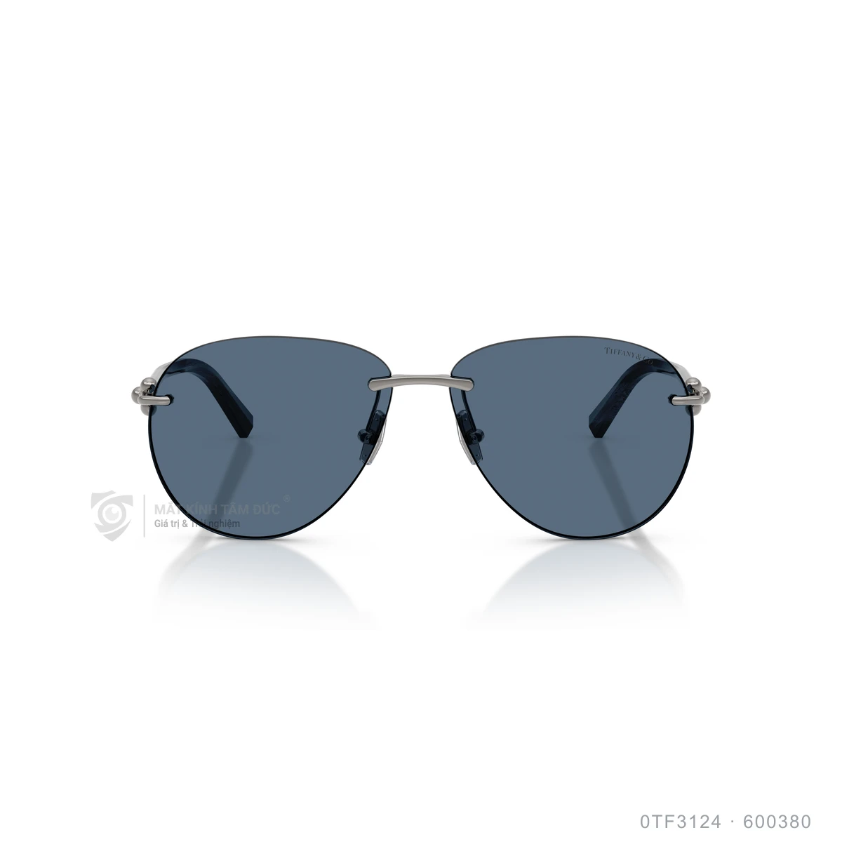 Kính mát Tiffany & Co. 0TF3124 - Ảnh 6