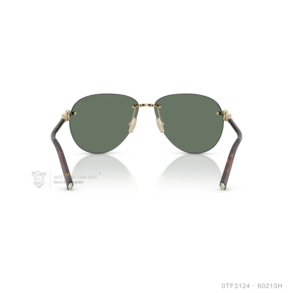 Kính mát Tiffany & Co. 0TF3124 - Ảnh 15