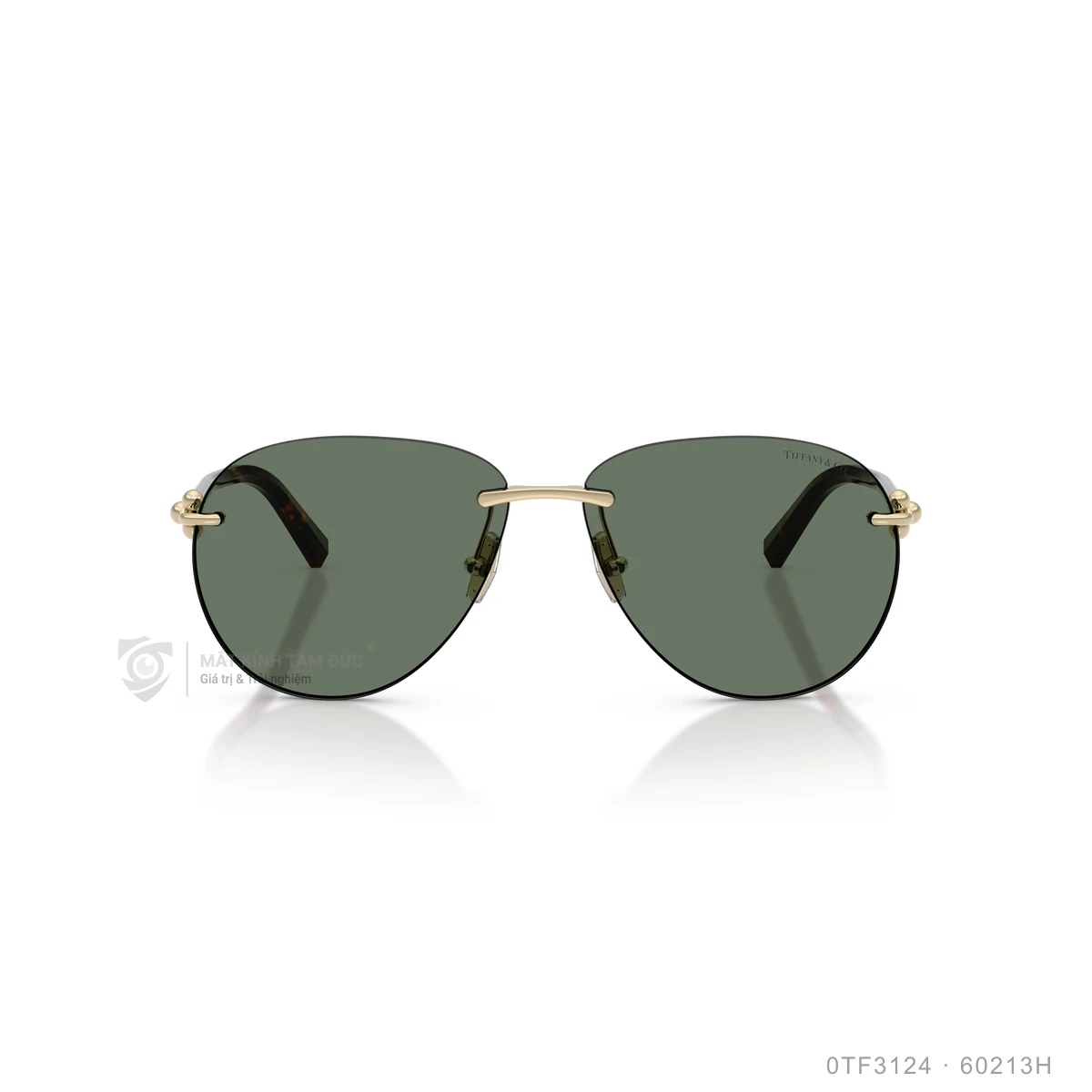 Kính mát Tiffany & Co. 0TF3124 - Ảnh 11
