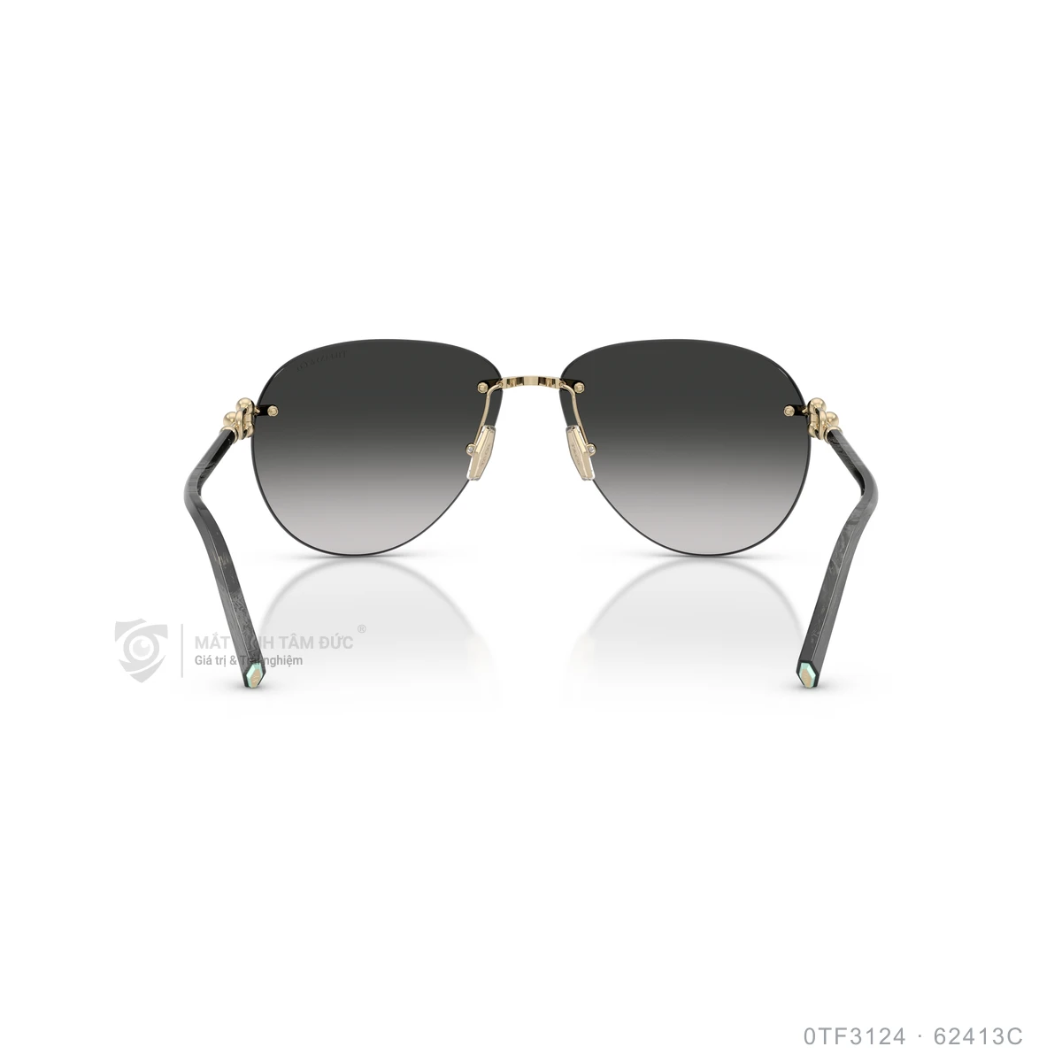 Kính mát Tiffany & Co. 0TF3124 - Ảnh 20