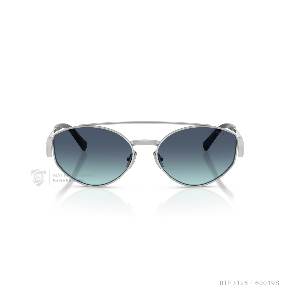 Hình ảnh thực tế Kính mát Tiffany & Co. 0TF3125