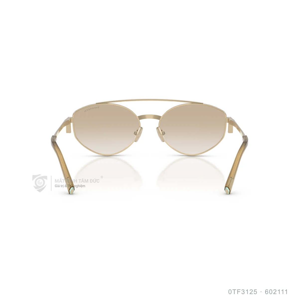 Kính mát Tiffany & Co. 0TF3125 - Ảnh 10