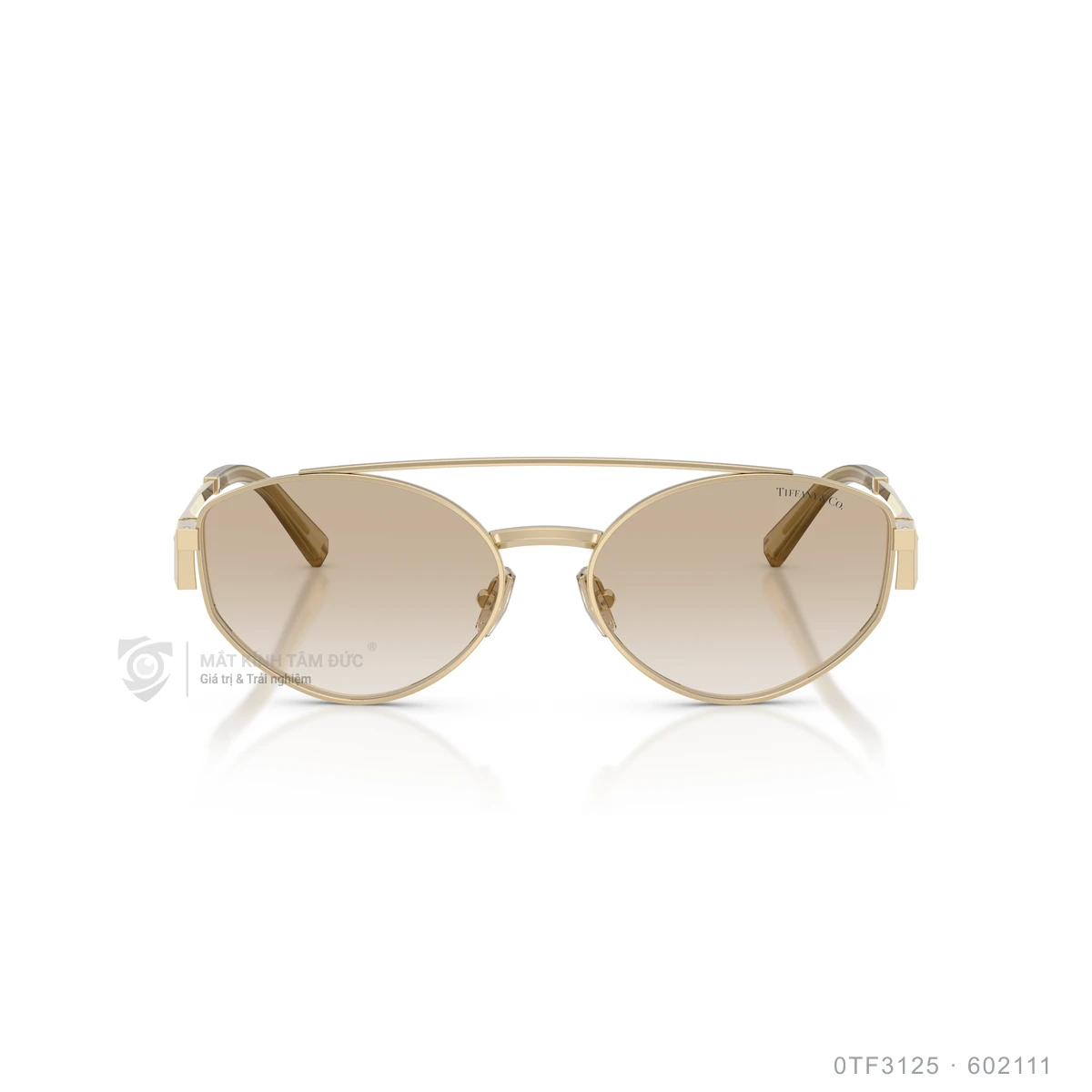 Kính mát Tiffany & Co. 0TF3125 - Ảnh 6