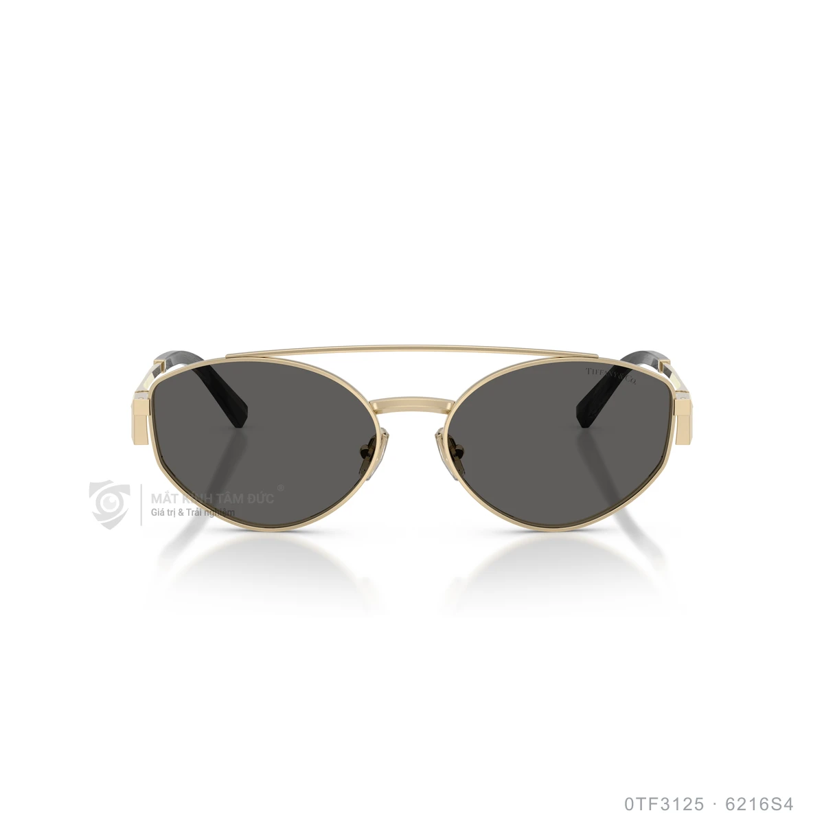 Kính mát Tiffany & Co. 0TF3125 - Ảnh 11