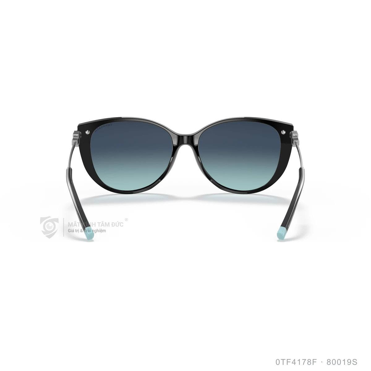 Kính mát Tiffany & Co. 0TF4178F - Ảnh 5