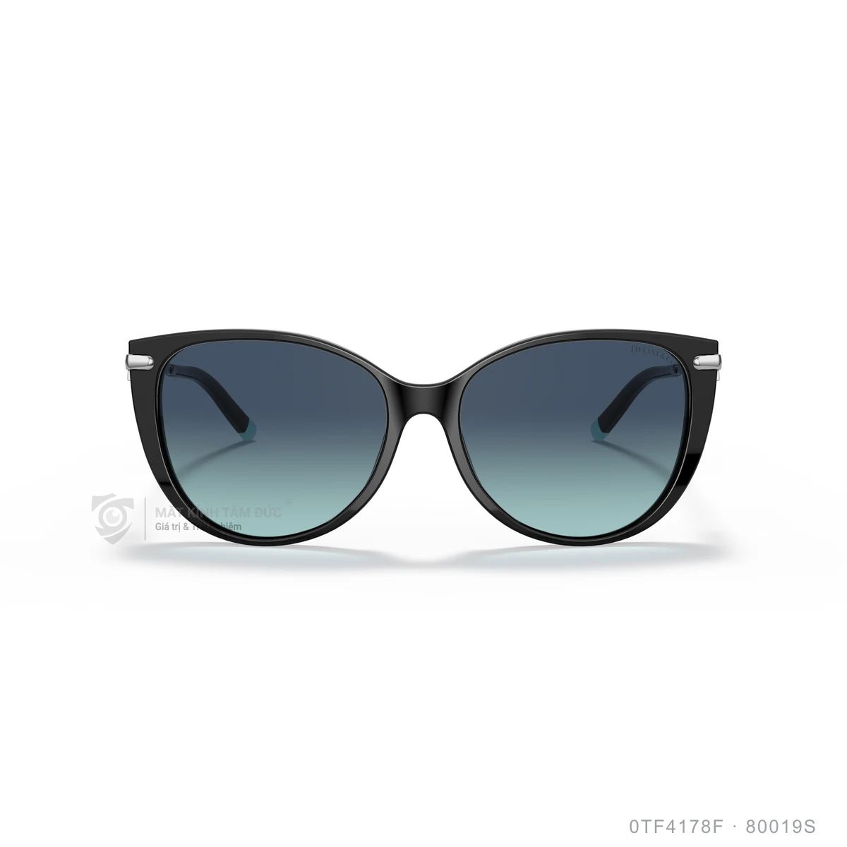 Hình ảnh thực tế Kính mát Tiffany & Co. 0TF4178F