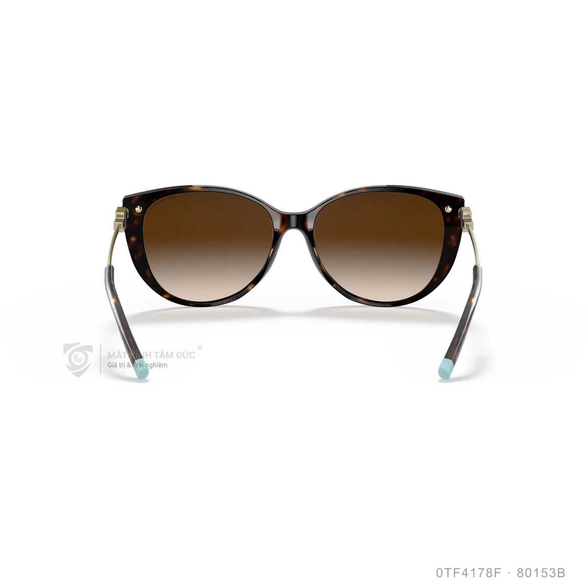 Kính mát Tiffany & Co. 0TF4178F - Ảnh 10