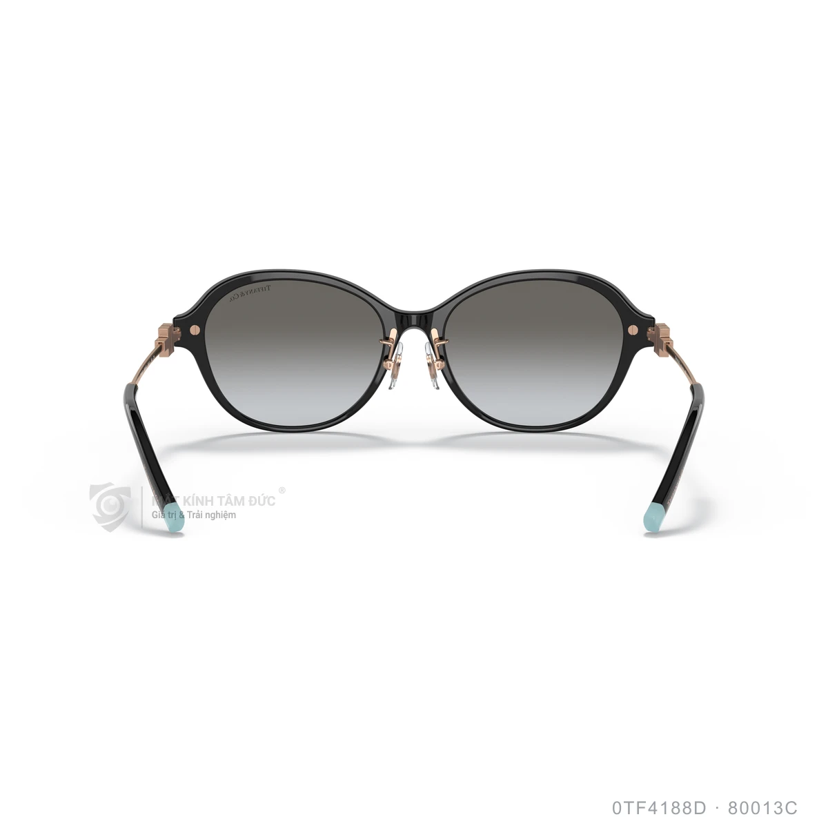 Kính mát Tiffany &amp; Co. 0TF4188D - Ảnh 5