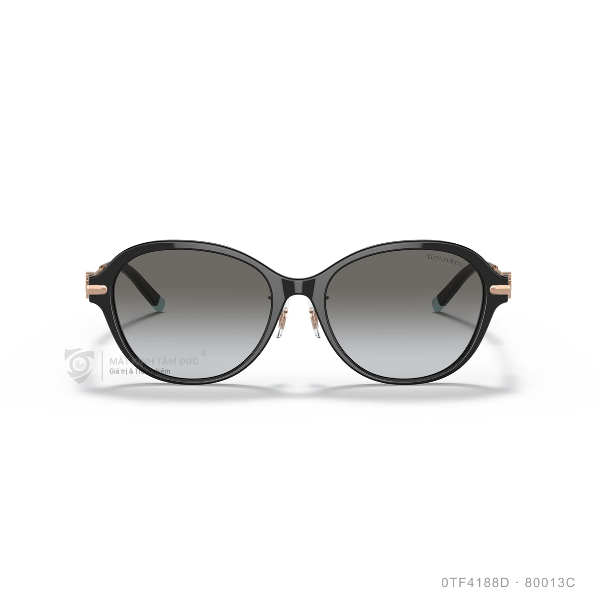 Kính mát Tiffany &amp; Co. 0TF4188D - Ảnh 1