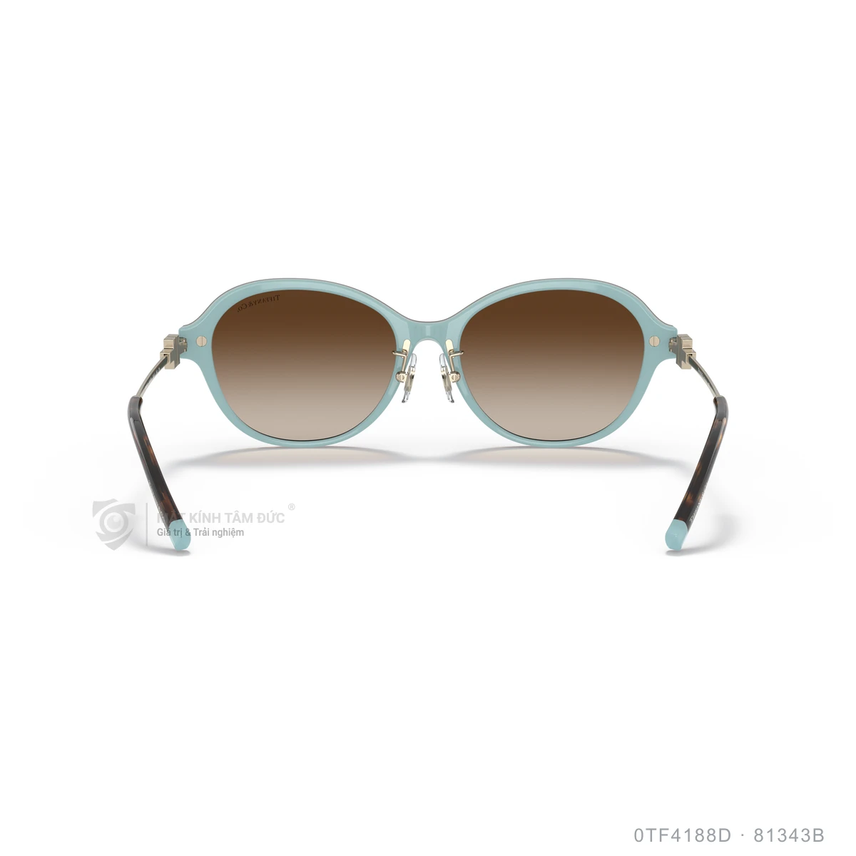 Kính mát Tiffany &amp; Co. 0TF4188D - Ảnh 10