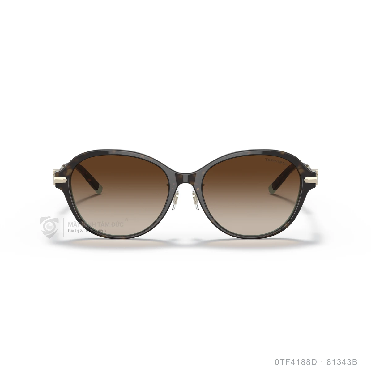 Kính mát Tiffany &amp; Co. 0TF4188D - Ảnh 6