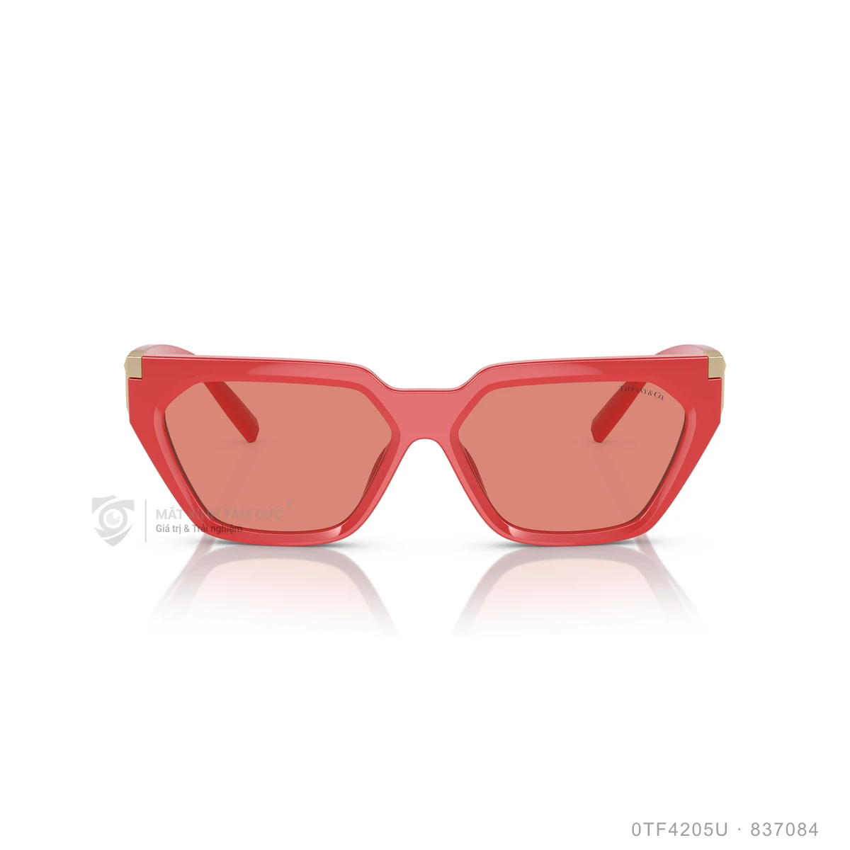 Kính mát Tiffany & Co. 0TF4205U - Ảnh 6