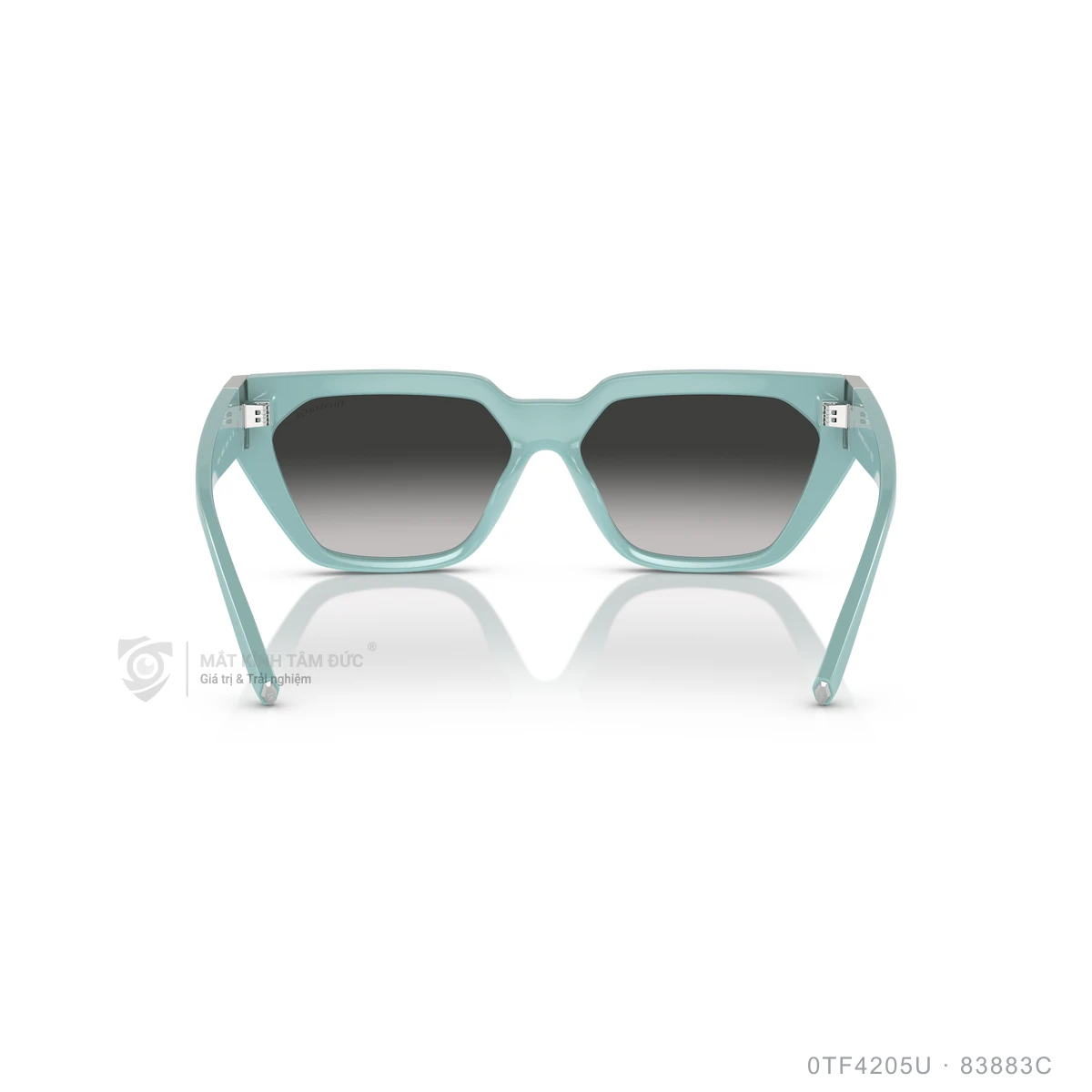 Kính mát Tiffany & Co. 0TF4205U - Ảnh 15