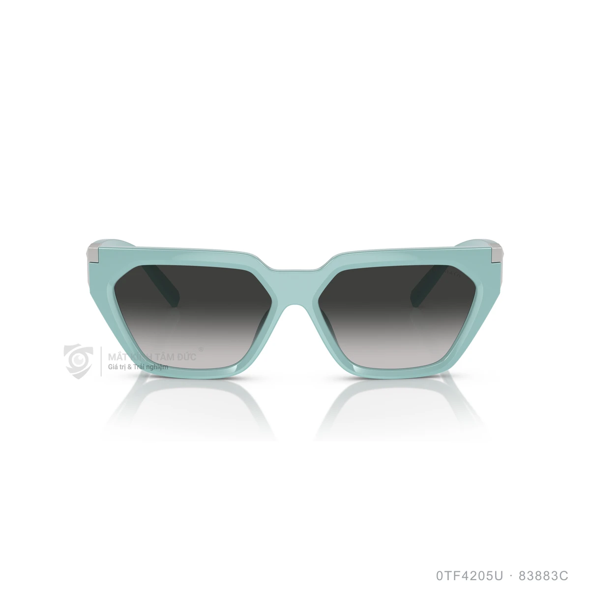 Kính mát Tiffany & Co. 0TF4205U - Ảnh 11