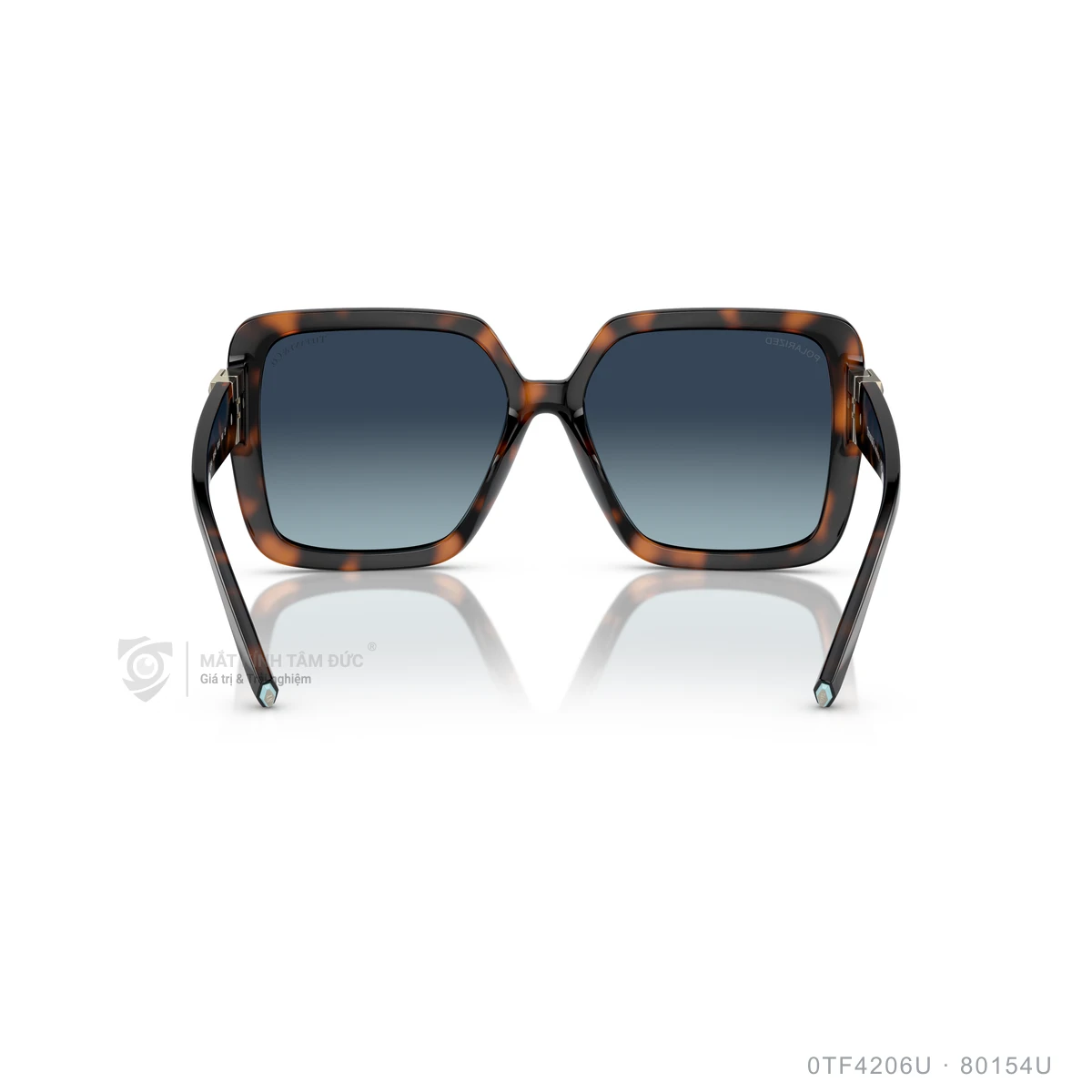 Kính mát Tiffany &amp; Co. 0TF4206U - Ảnh 5