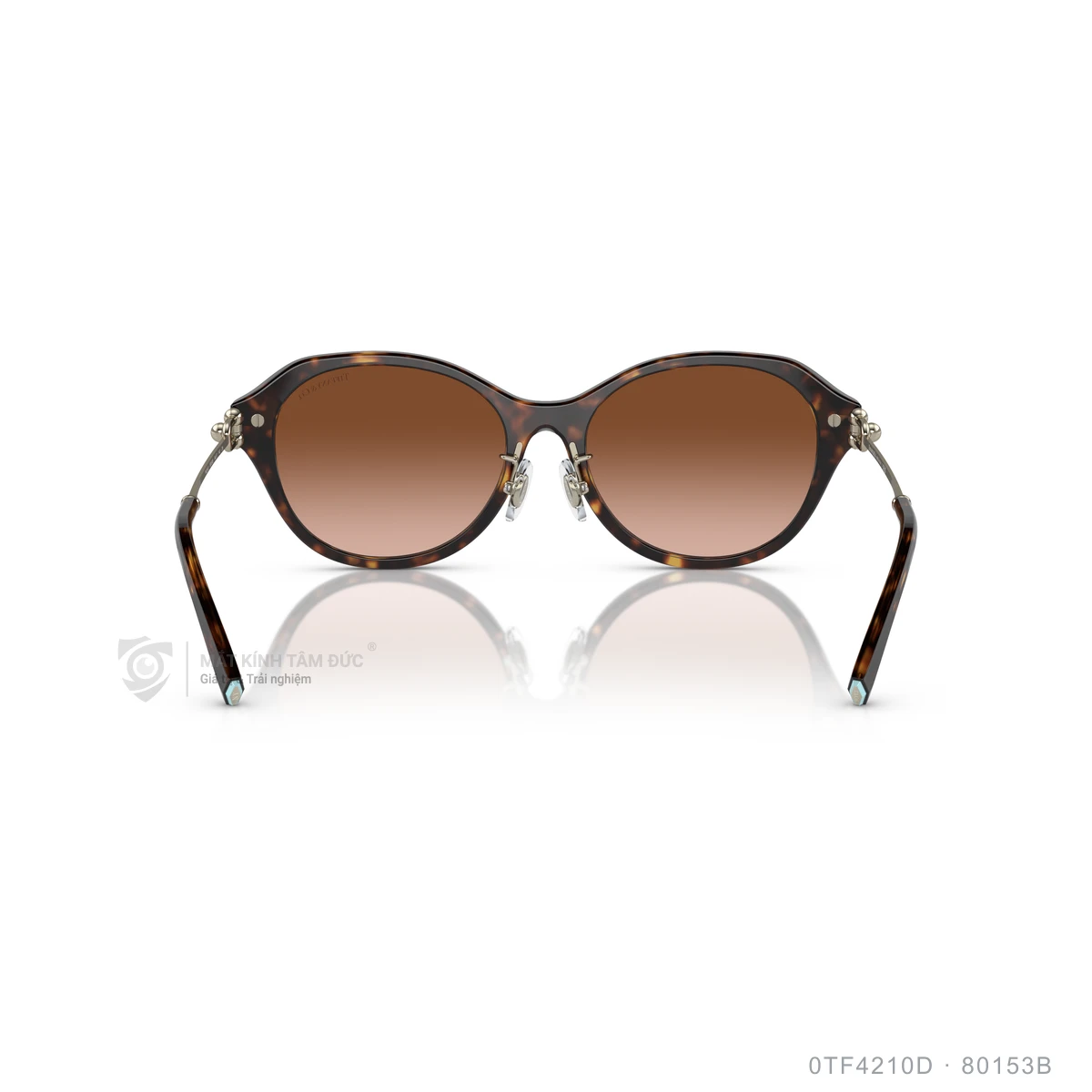 Kính mát Tiffany & Co. 0TF4210D - Ảnh 5