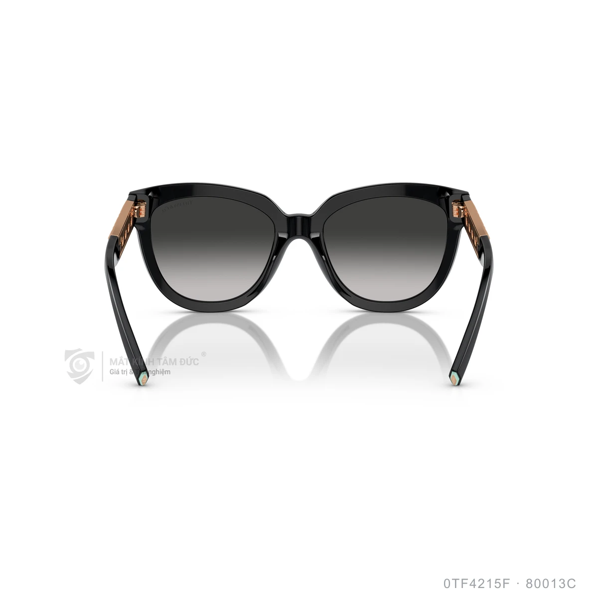 Kính mát Tiffany &amp; Co. 0TF4215F - Ảnh 5