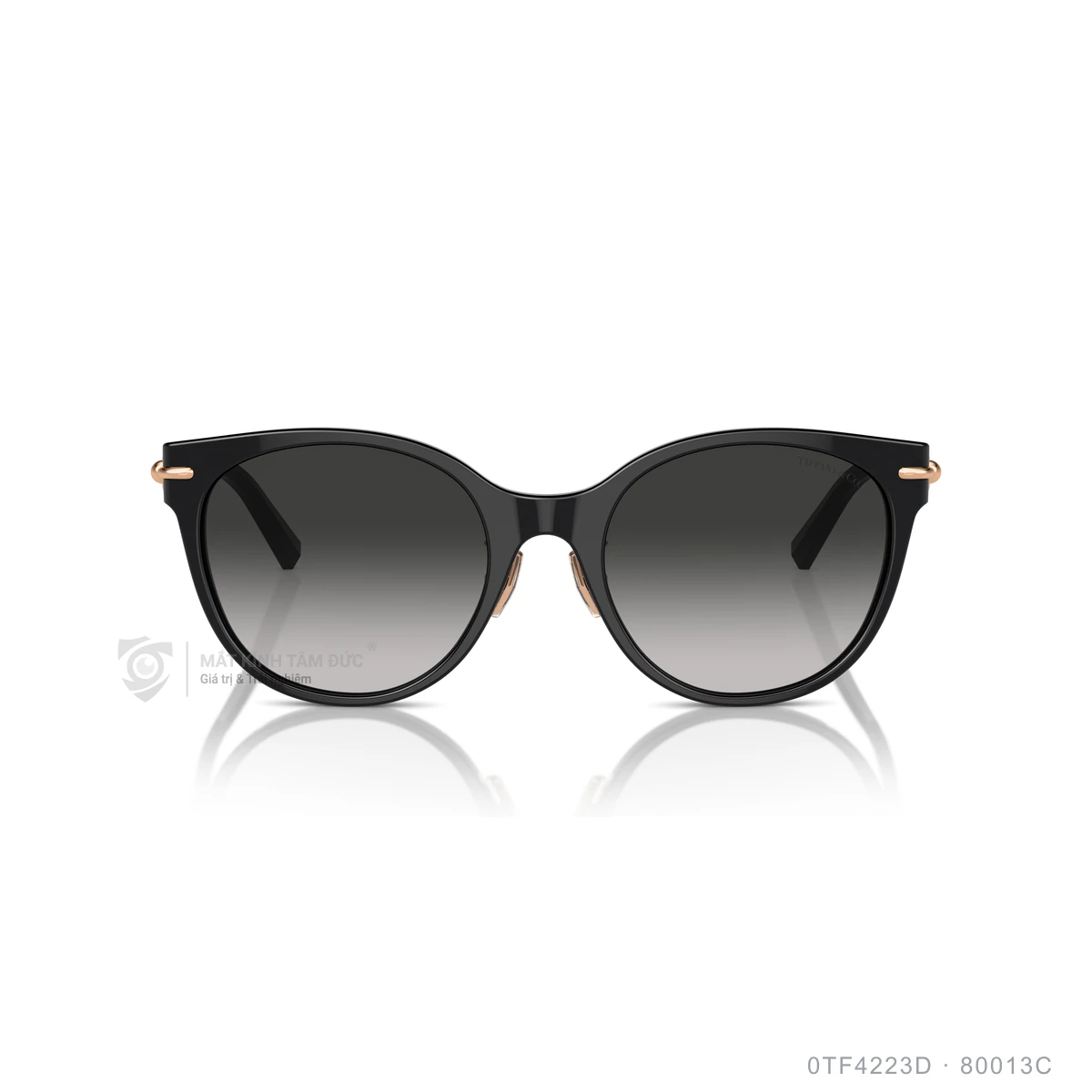 Kính mát Tiffany &amp; Co. 0TF4223D - Ảnh 6