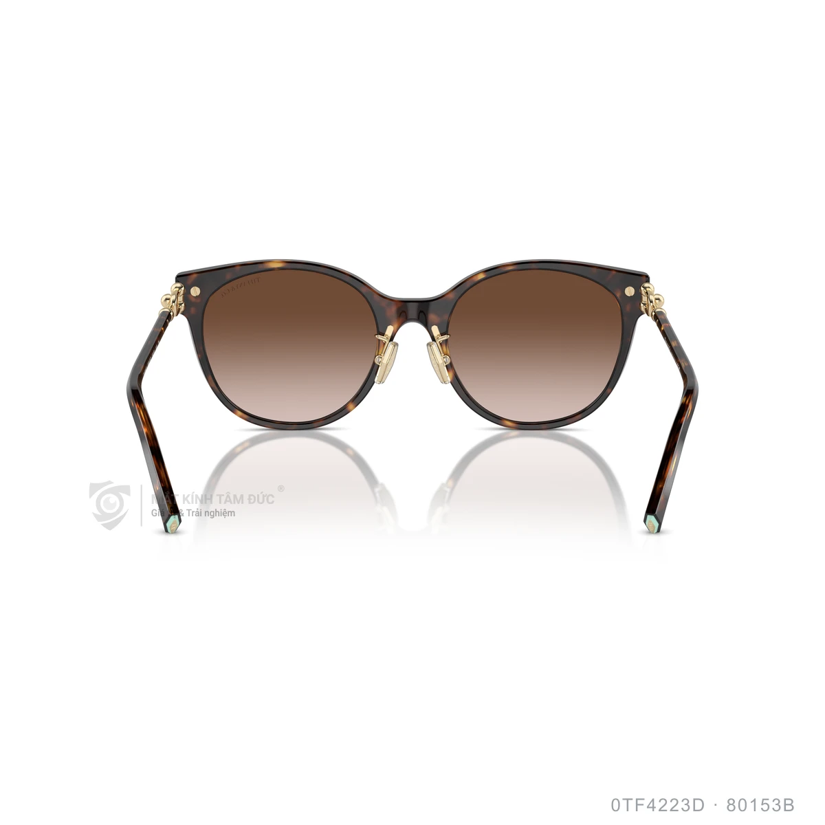 Kính mát Tiffany &amp; Co. 0TF4223D - Ảnh 15