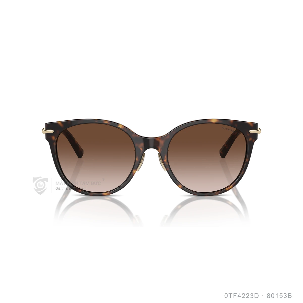 Kính mát Tiffany &amp; Co. 0TF4223D - Ảnh 11