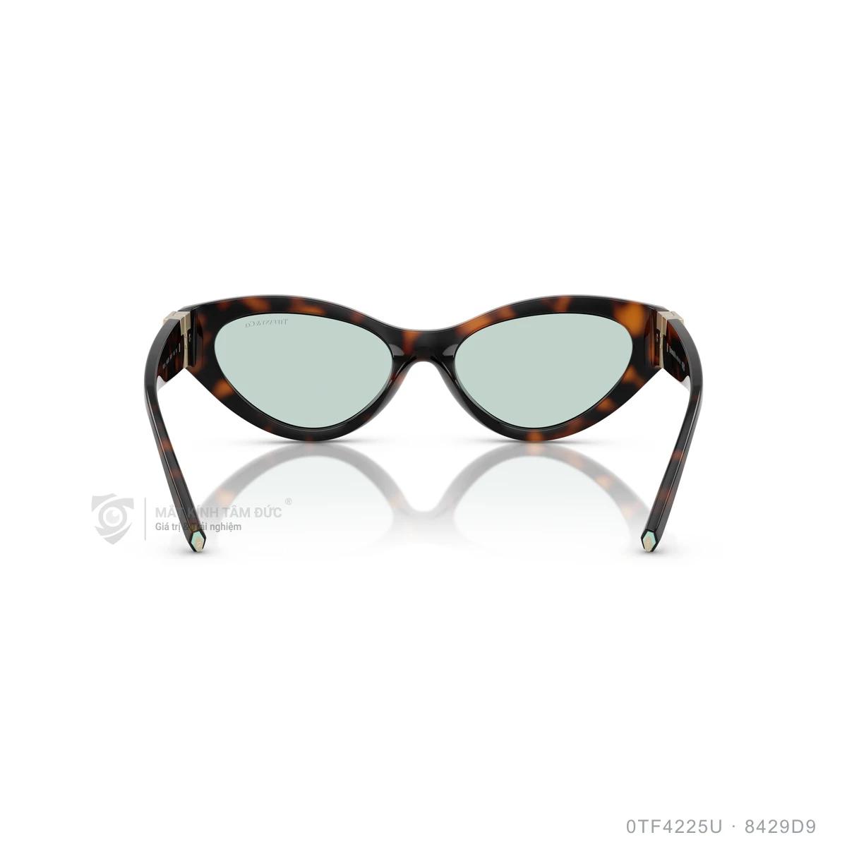 Kính mát Tiffany &amp; Co. 0TF4225U - Ảnh 15