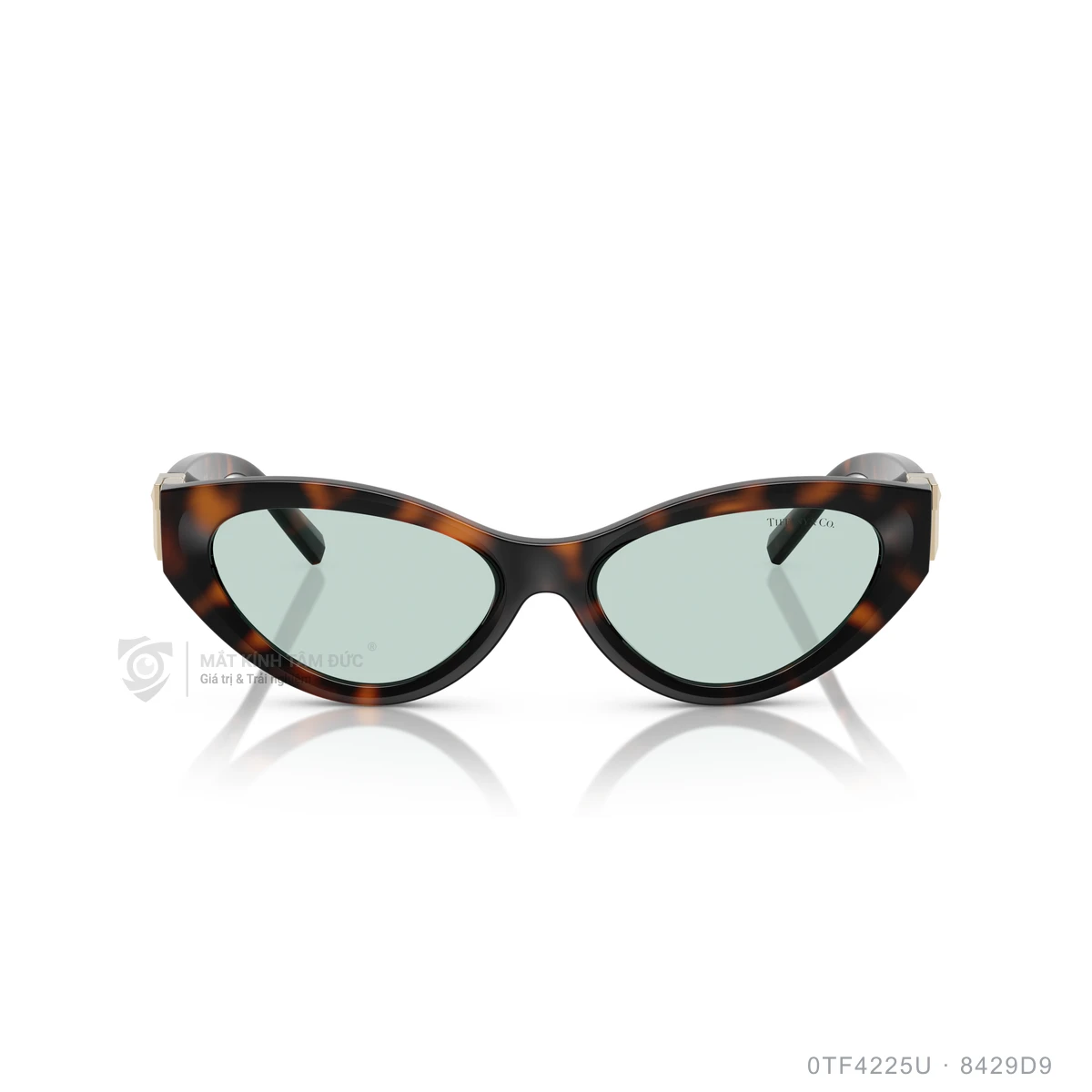 Kính mát Tiffany &amp; Co. 0TF4225U - Ảnh 11