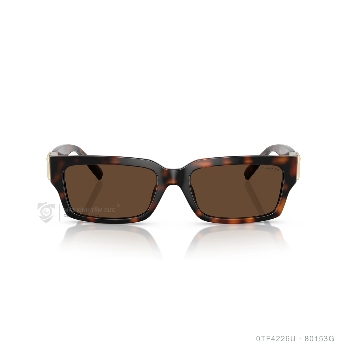 Kính mát Tiffany &amp; Co. 0TF4226U - Ảnh 6