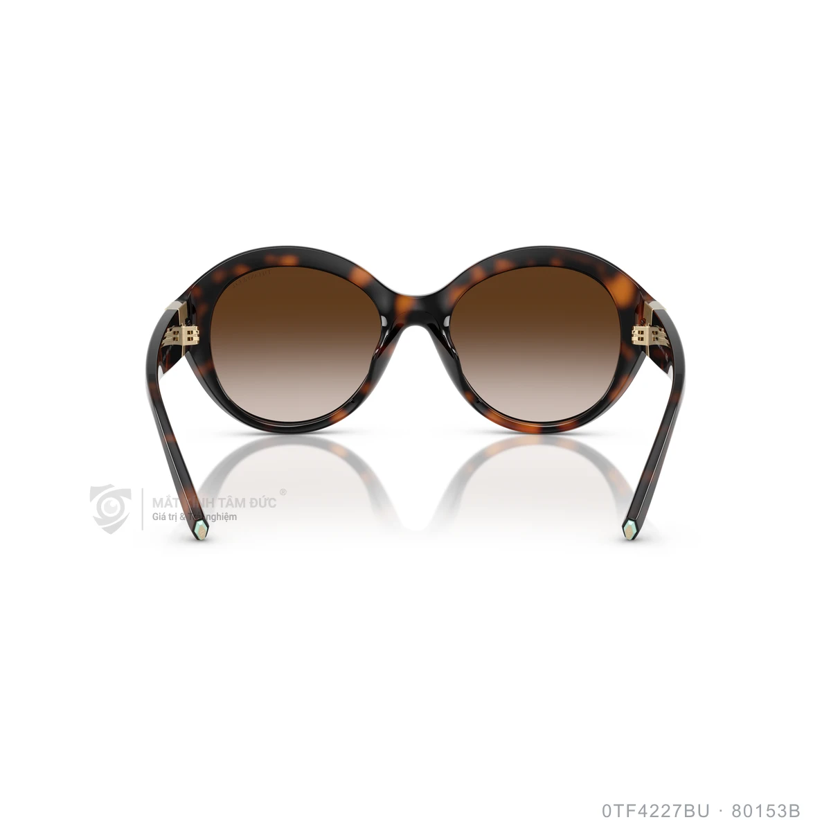 Kính mát Tiffany & Co. 0TF4227BU - Ảnh 5